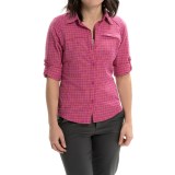 Columbia Sportswear Silver Ridge Ripstop Shirt - UPF 30, Long Sleeve (For Women)