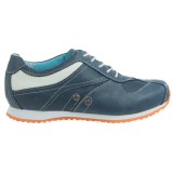 Wolky Ibrox Sneakers - Leather (For Women)