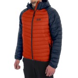 Jack Wolfskin Zenon XT Down Jacket - 700 Fill Power (For Men)