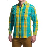 Madison Creek Outfitters American Shirt - Long Sleeve (For Men)