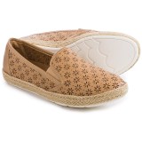 Comfortiva Sifton Leather Shoes - Slip-Ons (For Women)