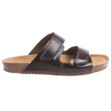 Eastland Caleb Slide Sandals - Leather (For Men)