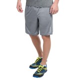 Reebok Fireball Space-Dye Shorts (For Men)