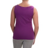 Calida Comfort Tank Top - Stretch Cotton Jersey (For Women)
