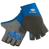 Glacier Glove Midweight Pro Angler Gloves - Fingerless (For Men and Women)