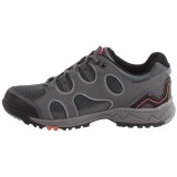 Jack Wolfskin Crosswind Low Hiking Shoes (For Women)