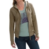 Craghoppers NosiLife Adanya Hoodie - UPF 40+, Insect Shield® (For Women)