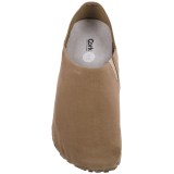 OTZ Shoes Waxed Canvas Espadrilles (For Women)