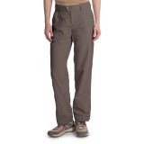 White Sierra Sierra Point Pants - UPF 30, Nylon (For Women)