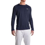Under Armour UA Tech HeatGear® Shirt - Long Sleeve (For Men)