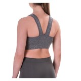Nicole Miller Seamless Bra - 2-Pack (For Women)
