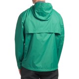 WHITE SIERRA CLOUDBURST WATERPROOF RAIN JACKET (FOR MEN)