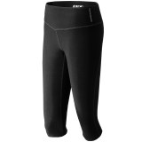 New Balance Psyche Form Fitter Knee Capris (For Women)