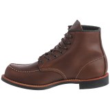 Red Wing Heritage 2954 Cooper 6” Boots - Factory 2nds, Leather (For Men)