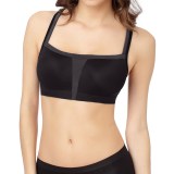 Le Mystere Underwire Sports Bra - High Impact (For Women)