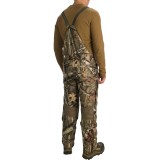 Browning Hell's Canyon PrimaLoft® Bib Overalls - Waterproof, Insulated (For Big Men)