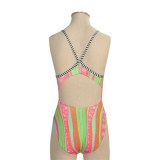 Dolfin Uglies Practice Swimsuit (For Girls and Women)