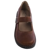 Eastland Tansy Mary Jane Shoes - Leather (For Women)