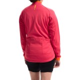 Mavic Aksium Thermo Cycling Jacket (For Women)