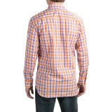 Robert Talbott Anderson II Sport Shirt - Classic Fit, Cotton, Long Sleeve (For Men)