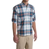 Columbia Sportswear Super Bahama Shirt - UPF 30, Long Sleeve (For Men)