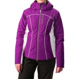 Boulder Gear Grace Snow Jacket - Waterproof, Insulated (For Women)