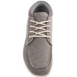 Steve Madden M-Gard Boots - Vegan Leather (For Men)