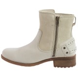 UGG® Australia Orion Suede Ankle Boots (For Women)