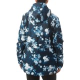Roxy Andie Snowboard Jacket - Waterproof, Insulated (For Women)
