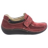 Wolky Belinda Moccasins - Nubuck (For Women)
