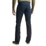 Agave Classic Fit Straight-Leg Jeans (For Men)