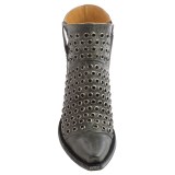 Old Gringo Ojitos Leather Boots - Snip Toe (For Women)