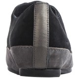 Munro American Petra Shoes - Suede, Lace-Ups (For Women)