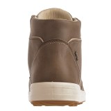 Lowa Richmond Gore-Tex® QC Sneakers - Waterproof, Waxed Nubuck (For Men)