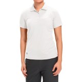adidas golf Essentials Polo Shirt - Short Sleeve (For Women)