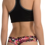 adidas ClimaCool® Panties - Thong (For Women)