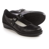 Naot Honesty Mary Jane Shoes - Leather (For Women)