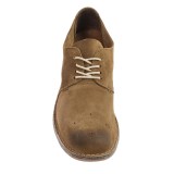 Vintage Shoe Company Ziba Leather Oxford Shoes (For Men)