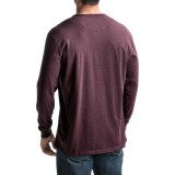 Pendleton Deschutes Henley Shirt - Long Sleeve (For Men)