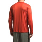 Mountain Hardwear Wicked T-Shirt - Long Sleeve (For Men)