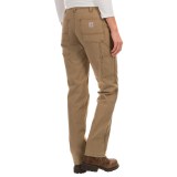 Carhartt Crawford Pants - Original Fit, Factory Seconds (For Women)