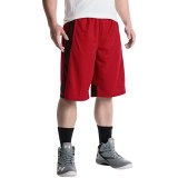 Spalding Impact Mesh Shorts - 11” (For Men)