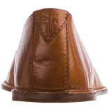 Frye Ember Cross Ballet Flats - Nubuck (For Women)