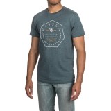 Vissla Works T-Shirt - Short Sleeve (For Men)