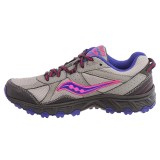 Saucony Grid Escape Trail Running Shoes (For Women)