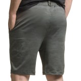 Mondetta Recruit Embossed Shorts - 9” (For Men)