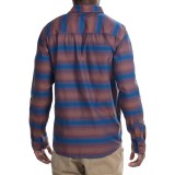 Mountain Hardwear Hillstone Shirt - Long Sleeve (For Men)