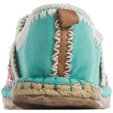 The Sak Ella Color-Block Espidrilles (For Women)