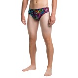 TYR Synergy Racer Swim Briefs (For Men)