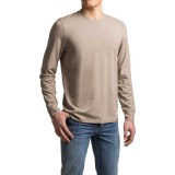 prAna Decco Crew Shirt - Organic Cotton-Modal, Long Sleeve (For Men)